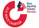 IMG: Race Equality Logo